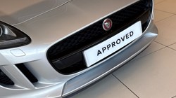 2017 (17) JAGUAR F-TYPE 3.0 Supercharged V6 2dr Auto 5453443