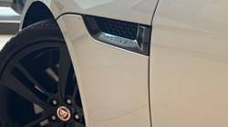 2017 (17) JAGUAR F-TYPE 3.0 Supercharged V6 2dr Auto 5453424