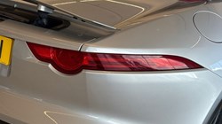 2017 (17) JAGUAR F-TYPE 3.0 Supercharged V6 2dr Auto 5453447