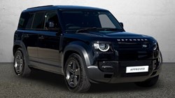 2023 (23) LAND ROVER COMMERCIAL DEFENDER 3.0 D250 Hard Top Auto 5453829