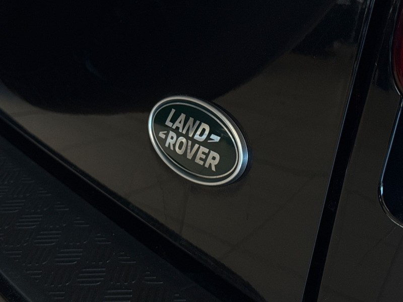 2023 (23) LAND ROVER COMMERCIAL DEFENDER 3.0 D250 Hard Top Auto 5453868