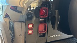 2023 (23) LAND ROVER COMMERCIAL DEFENDER 3.0 D250 Hard Top Auto 5453847