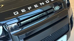 2023 (23) LAND ROVER COMMERCIAL DEFENDER 3.0 D250 Hard Top Auto 5453866