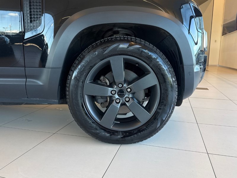 2023 (23) LAND ROVER COMMERCIAL DEFENDER 3.0 D250 Hard Top Auto 5453836