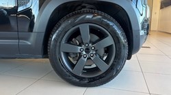 2023 (23) LAND ROVER COMMERCIAL DEFENDER 3.0 D250 Hard Top Auto 5453836