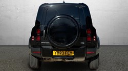 2023 (23) LAND ROVER COMMERCIAL DEFENDER 3.0 D250 Hard Top Auto 5453834