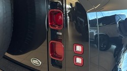 2023 (23) LAND ROVER COMMERCIAL DEFENDER 3.0 D250 Hard Top Auto 5453870
