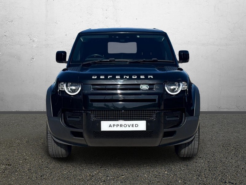 2023 (23) LAND ROVER COMMERCIAL DEFENDER 3.0 D250 Hard Top Auto 5453835
