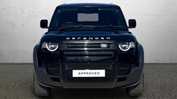 2023 (23) LAND ROVER COMMERCIAL DEFENDER 3.0 D250 Hard Top Auto 5453835