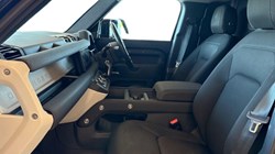 2023 (23) LAND ROVER COMMERCIAL DEFENDER 3.0 D250 Hard Top Auto 5453831