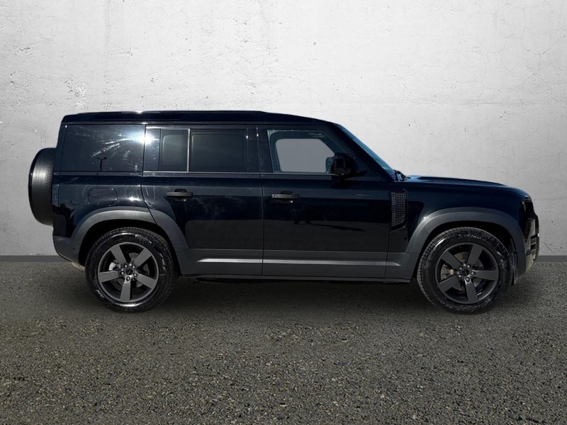 2023 (23) LAND ROVER COMMERCIAL DEFENDER 3.0 D250 Hard Top Auto 5453833
