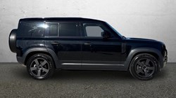2023 (23) LAND ROVER COMMERCIAL DEFENDER 3.0 D250 Hard Top Auto 5453833