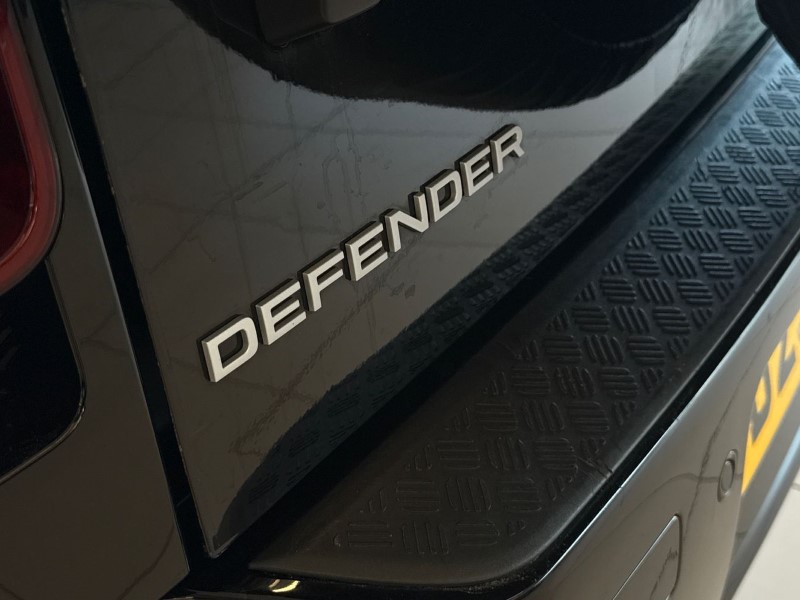 2023 (23) LAND ROVER COMMERCIAL DEFENDER 3.0 D250 Hard Top Auto 5453869