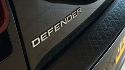 2023 (23) LAND ROVER COMMERCIAL DEFENDER 3.0 D250 Hard Top Auto 5453869