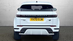 2020 (70) LAND ROVER RANGE ROVER EVOQUE 2.0 D150 R-Dynamic S 5dr Auto 5456013