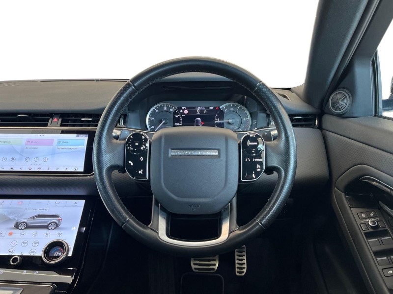 2020 (70) LAND ROVER RANGE ROVER EVOQUE 2.0 D150 R-Dynamic S 5dr Auto 5456022