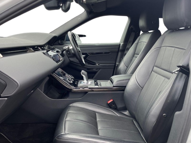 2020 (70) LAND ROVER RANGE ROVER EVOQUE 2.0 D150 R-Dynamic S 5dr Auto 5456010