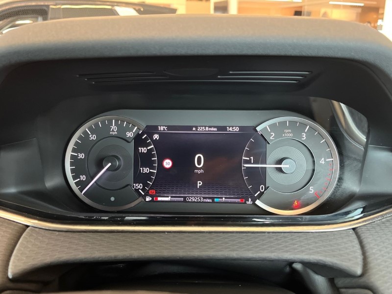 2020 (70) LAND ROVER RANGE ROVER EVOQUE 2.0 D150 R-Dynamic S 5dr Auto 5456023