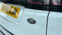 2020 (70) LAND ROVER RANGE ROVER EVOQUE 2.0 D150 R-Dynamic S 5dr Auto 5456052