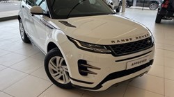 2020 (70) LAND ROVER RANGE ROVER EVOQUE 2.0 D150 R-Dynamic S 5dr Auto 5456024