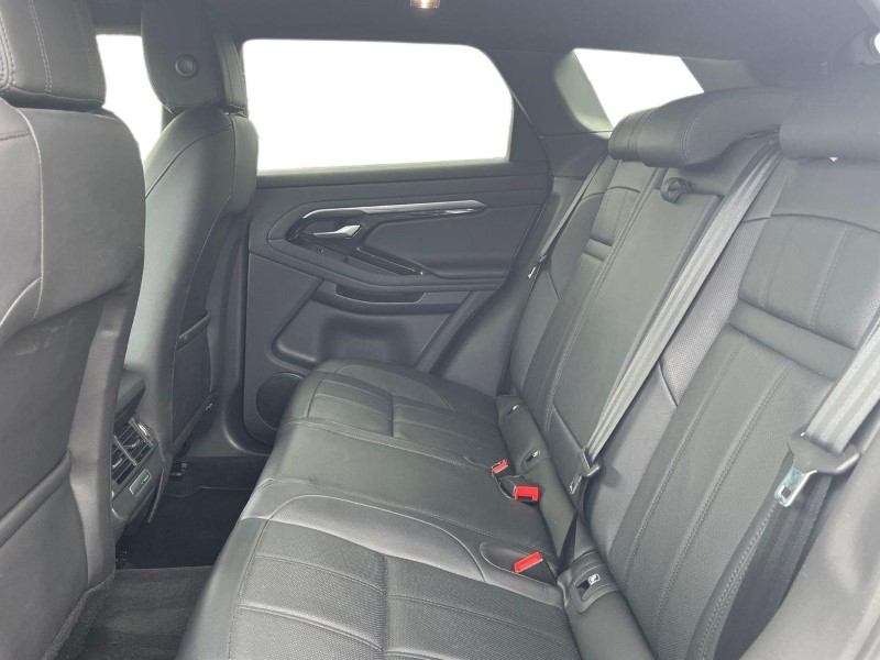 2020 (70) LAND ROVER RANGE ROVER EVOQUE 2.0 D150 R-Dynamic S 5dr Auto 5456011