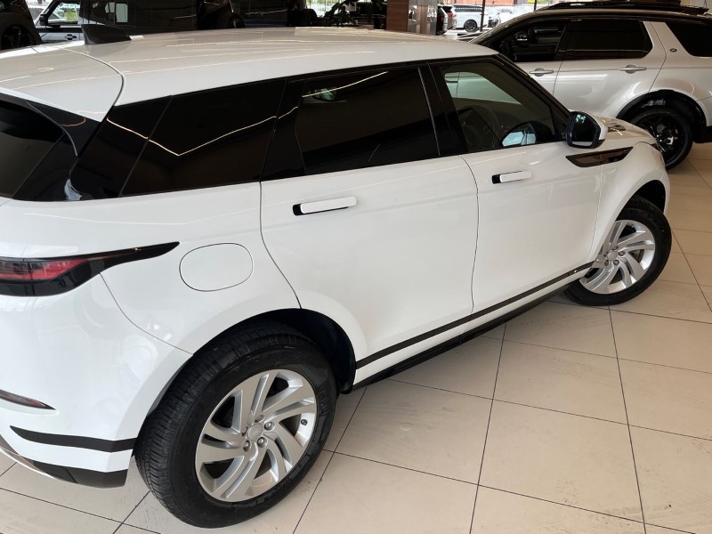 2020 (70) LAND ROVER RANGE ROVER EVOQUE 2.0 D150 R-Dynamic S 5dr Auto 5456057