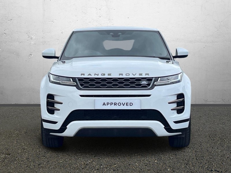 2020 (70) LAND ROVER RANGE ROVER EVOQUE 2.0 D150 R-Dynamic S 5dr Auto 5456014