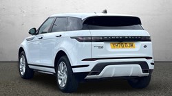 2020 (70) LAND ROVER RANGE ROVER EVOQUE 2.0 D150 R-Dynamic S 5dr Auto 5456009