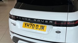2020 (70) LAND ROVER RANGE ROVER EVOQUE 2.0 D150 R-Dynamic S 5dr Auto 5456051
