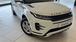 2020 (70) LAND ROVER RANGE ROVER EVOQUE 2.0 D150 R-Dynamic S 5dr Auto 5456048