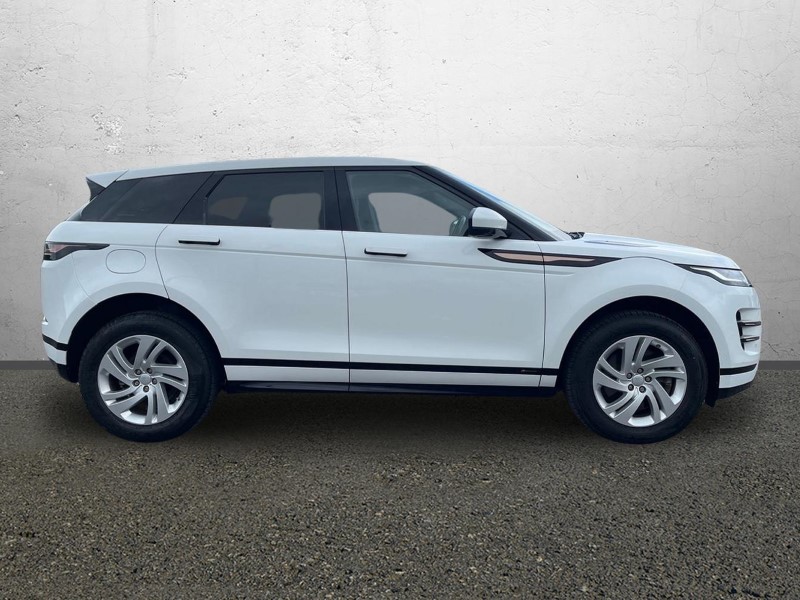 2020 (70) LAND ROVER RANGE ROVER EVOQUE 2.0 D150 R-Dynamic S 5dr Auto 5456012