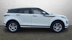 2020 (70) LAND ROVER RANGE ROVER EVOQUE 2.0 D150 R-Dynamic S 5dr Auto 5456012