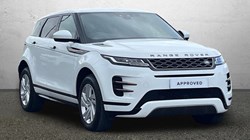 2020 (70) LAND ROVER RANGE ROVER EVOQUE 2.0 D150 R-Dynamic S 5dr Auto 5456008