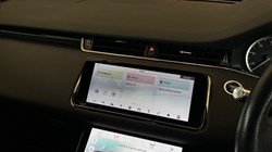 2020 (70) LAND ROVER RANGE ROVER EVOQUE 2.0 D150 R-Dynamic S 5dr Auto 5456035