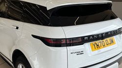 2020 (70) LAND ROVER RANGE ROVER EVOQUE 2.0 D150 R-Dynamic S 5dr Auto 5456026