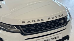 2020 (70) LAND ROVER RANGE ROVER EVOQUE 2.0 D150 R-Dynamic S 5dr Auto 5456049