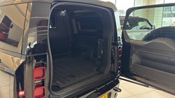 2025 (75) LAND ROVER COMMERCIAL DEFENDER 3.0 D250 Hard Top X-Dynamic SE Auto 5448411