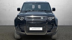 2025 (75) LAND ROVER COMMERCIAL DEFENDER 3.0 D250 Hard Top X-Dynamic SE Auto 5448382