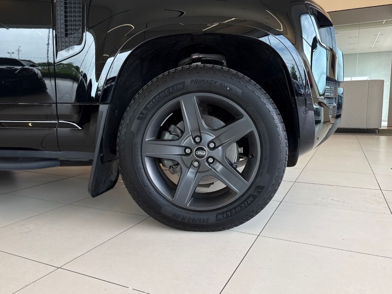 2025 (75) LAND ROVER COMMERCIAL DEFENDER 3.0 D250 Hard Top X-Dynamic SE Auto 5448383