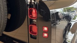 2025 (75) LAND ROVER COMMERCIAL DEFENDER 3.0 D250 Hard Top X-Dynamic SE Auto 5448418