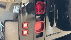 2025 (75) LAND ROVER COMMERCIAL DEFENDER 3.0 D250 Hard Top X-Dynamic SE Auto 5448394