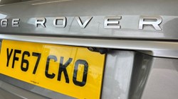 2017 (67) LAND ROVER RANGE ROVER 3.0 TDV6 Vogue SE 4dr Auto 5462679
