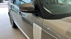 2017 (67) LAND ROVER RANGE ROVER 3.0 TDV6 Vogue SE 4dr Auto 5462688
