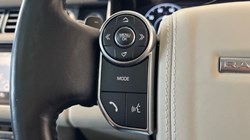 2017 (67) LAND ROVER RANGE ROVER 3.0 TDV6 Vogue SE 4dr Auto 5462664