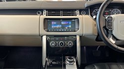 2017 (67) LAND ROVER RANGE ROVER 3.0 TDV6 Vogue SE 4dr Auto 5462650