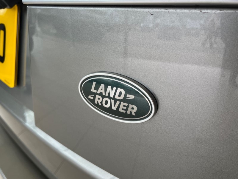 2017 (67) LAND ROVER RANGE ROVER 3.0 TDV6 Vogue SE 4dr Auto 5462684