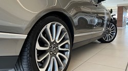 2017 (67) LAND ROVER RANGE ROVER 3.0 TDV6 Vogue SE 4dr Auto 5462686