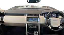 2017 (67) LAND ROVER RANGE ROVER 3.0 TDV6 Vogue SE 4dr Auto 5462645