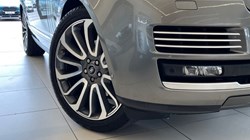 2017 (67) LAND ROVER RANGE ROVER 3.0 TDV6 Vogue SE 4dr Auto 5462682