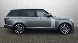 2017 (67) LAND ROVER RANGE ROVER 3.0 TDV6 Vogue SE 4dr Auto 5462641